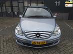 Mercedes-Benz B-klasse 170 2005 AUT Airco Navi 73.000KM NAP/, 65 €/maand, Gebruikt, 4 cilinders, 400 kg