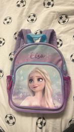 Elsa rugtas, Ophalen, Zo goed als nieuw, Rugtas