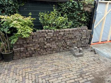 Gratis af te halen - 7-duimers / Dikformaat stenen beschikbaar voor biedingen
