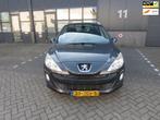 Peugeot 308 SW 1.6 HDiF XS 2009 Airco Pano NAP! APK!, Auto's, Voorwielaandrijving, Gebruikt, Parkeersensor, 4 cilinders