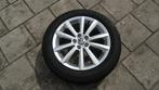 Volkswagen Polo alu nieuw  origineel ,winterbanden 16 inch, Ophalen, 16 inch, Banden en Velgen, Nieuw