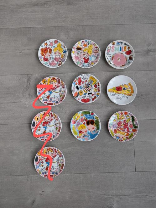 Blond Amsterdam diverse items, Huis en Inrichting, Keuken | Servies, Zo goed als nieuw, Blond Amsterdam, Aardewerk, Ophalen of Verzenden