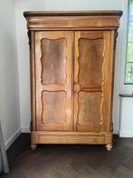 Oude kast, Antiek en Kunst, Ophalen