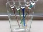 Flûtes champagneglazen op gekleurde steel, Ophalen, Overige typen