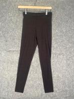 Unbranded High-Waist Leggings, Kleding | Dames, Leggings, Maillots en Panty's, Legging, Maat 36/38 (S), Verzenden, Zwart