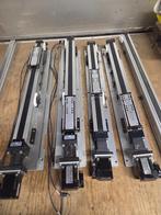 Bosch Rexroth  MKK-065-NN-2 Linear Ball Screw Rail met servo, Ophalen, Zo goed als nieuw, Elektrisch, Overige soorten