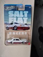 Hot Wheels Salt Flat Racers 1988 Ford T-Bird, Ophalen of Verzenden, Nieuw, Auto