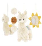 Prenatal muziek mobiel-lama, Ophalen, Nieuw, Overige typen