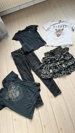 170 176 pakket set meisje zomer rok short gratis t shirt, Ophalen of Verzenden, Gebruikt, Maat 170