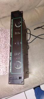 Realistic XKW-250 Stereo Versterker, Ophalen of Verzenden, Gebruikt, Minder dan 500 watt, P.A.