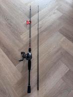 Reel setje, Ophalen of Verzenden, Nieuw, Complete set