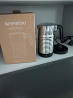 Nespresso Aeroccino4, Witgoed en Apparatuur, Melkopschuimers, Verzenden, Nieuw, Elektrische melkopschuimer
