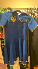 Politie jurk 152, Ophalen, Zo goed als nieuw, Overige maten