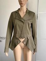 i642 Sarah Pacini maat 1=34/36=XS/S jasje blazer colbert, Sarah Pacini, Ophalen of Verzenden, Zo goed als nieuw, Jasje