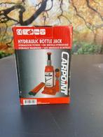 Hydraulische krik, Ophalen, Zo goed als nieuw, Hydraulisch, Potkrik