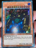 Yu-Gi-Oh! Gate Guardian MRD Print M/NM !, Hobby en Vrije tijd, Verzamelkaartspellen | Yu-gi-Oh!, Verzenden, Zo goed als nieuw