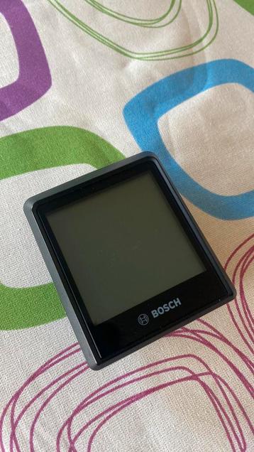 Bosch Intuvia 100 display ebike beschikbaar voor biedingen