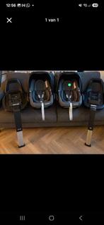 Maxicosi met isofix, Ophalen, Zo goed als nieuw, Maxi-Cosi, Isofix