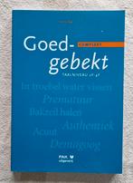 D. Pak - Goed gebekt, Verzenden, Nederlands, Overige niveaus, D. Pak