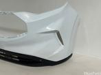 Ford Transit Custom II voorbumper PZ31-17F003-B, Gebruikt, Voor, Ophalen of Verzenden, Ford