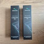 2x Dreaver, Smeerolie voor
Loopband 100% pure siliconenolie, Ophalen of Verzenden, Nieuw, Overige typen, Overige merken