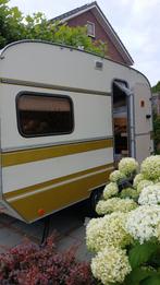 KNAUS EIFELAND | CARAVAN | RETRO, Koelkast, Rondzit, Particulier, Knaus