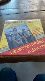 Apollo trio - Een avond om nooit meer te vergeten, Cd's en Dvd's, Ophalen of Verzenden, Zo goed als nieuw, Overige formaten, Overige genres