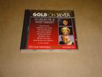 CD Gold on Silver Liedjes die je nooit vergeet, Cd's en Dvd's, Ophalen of Verzenden