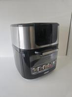 Princess 182075 airfryer Nieuw in open Doos!, Ophalen, Nieuw, Airfryer, 1000 t/m 1499 gram