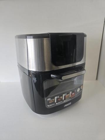 Princess 182075 airfryer Nieuw in open Doos! beschikbaar voor biedingen