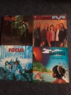 Diverse LP’s, per stuk of in 1 koop, Ophalen of Verzenden, 1960 tot 1980, Gebruikt, Overige formaten