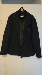 Wollen winterjas Essentials (fear of god) XL, Zwart, Maat 56/58 (XL), Ophalen of Verzenden, Essentials