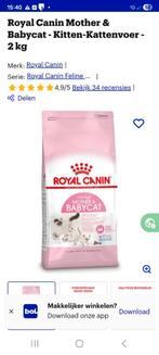 Royal Canin mother & babycat, Dieren en Toebehoren, Ophalen, Kat