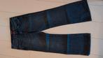 Indian Rose spijkerbroek new low maat 30, Ophalen of Verzenden, Zo goed als nieuw, Blauw, W30 - W32 (confectie 38/40)