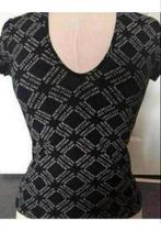 top morgan maat s, Zwart, Zo goed als nieuw, Zonder mouw, Morgan