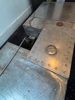 Dieseltank voor boot, platbodem, sloep camper, etc., Ophalen, Zo goed als nieuw, Motor en Techniek, Zeilboot of Motorboot