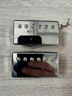 Gibson Les Paul Burstbucker Pro Lead en Rhythm pro pickups, Muziek en Instrumenten, Instrumenten | Onderdelen, Ophalen of Verzenden