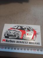 Renault megane marlboro, Ophalen of Verzenden, Zo goed als nieuw