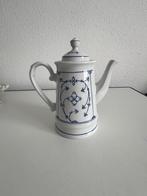 Koffiepot Jager Eisenberg, Ophalen, Gebruikt, Overige typen, Overige stijlen