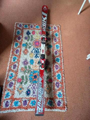 Volkl Racetiger GS Ski's 175cm beschikbaar voor biedingen