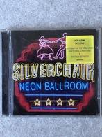 cd Silverchair    Neon Ballroom, 2000 tot heden, Ophalen of Verzenden, Zo goed als nieuw