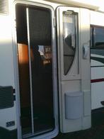 zeer mooie Adria Matrix 670 SL super compleet, Fiat, 7 tot 8 meter, Bedrijf, Koelkast