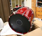 roland KD-22-GC gloss cherry bassdrum drumstel, Ophalen, Nieuw, Jouwdrumstel@gmail.com, Wilhelminastraat 47 nijverdal