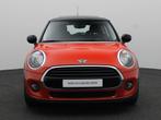 MINI 3-deurs Cooper Business + Pepper + Panoramadak + 16'', Gebruikt, Overige kleuren, Met garantie (alle), 4 stoelen