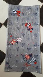 Buff Col Sjaal Minnie Mouse als nieuw junior one size, 134 t/m 140, Buff, Meisje, Ophalen of Verzenden