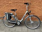5 x Nette rijklare E-bikes met goede accu's!, Fietsen en Brommers, Elektrische fietsen, Ophalen, Batavus, Zo goed als nieuw, 51 tot 55 cm