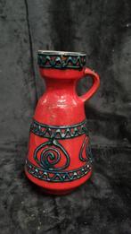 Vintage West Germany Vaasje, Ophalen of Verzenden