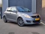 Suzuki Swift 1.2 Comfort EASSS Airco|Nap, Voorwielaandrijving, Stof, Gebruikt, 4 cilinders