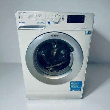 Indesit Innex 8kg A+++ 1600 toeren incl Garantie beschikbaar voor biedingen