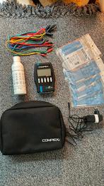 Compex Sp 2.0 spierstimulator, nieuw, Ophalen of Verzenden, Zo goed als nieuw, Overige typen